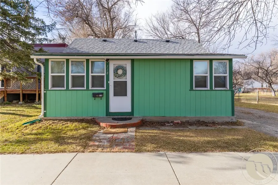 118 Monroe Street, Billings, MT 59101 - Image #2