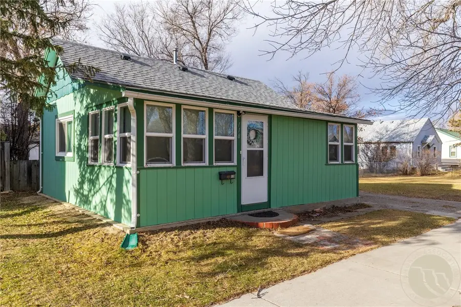 118 Monroe Street, Billings, MT 59101 - Image #3