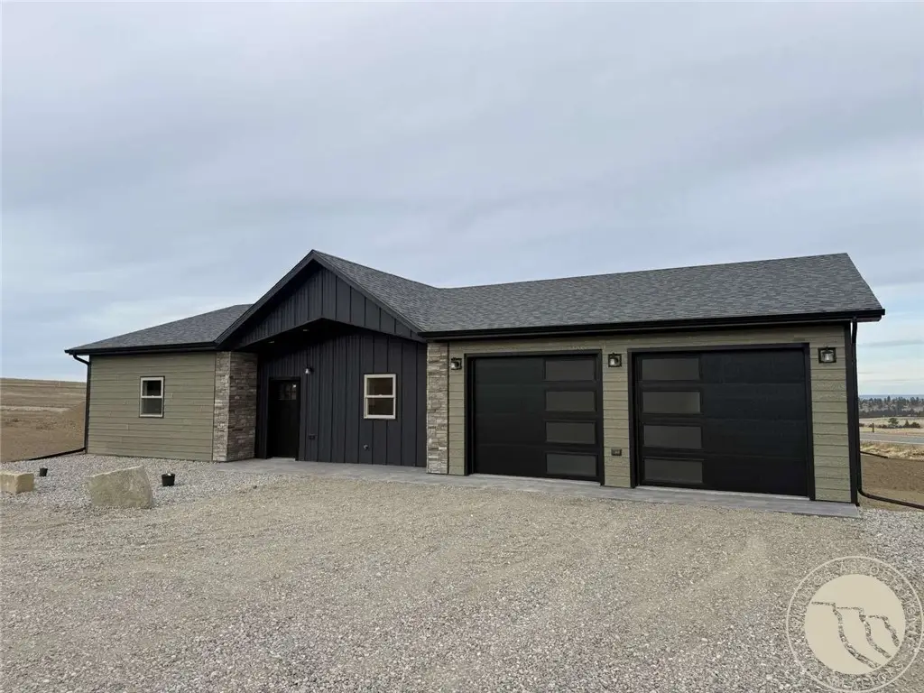 1226 Starview Lane, Billings, MT 59101 - Image #1