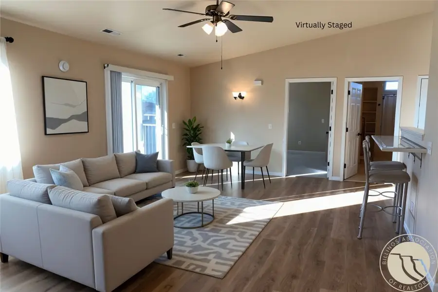 712 Oakmont Drive #4, Billings, MT 59105 - Image #2