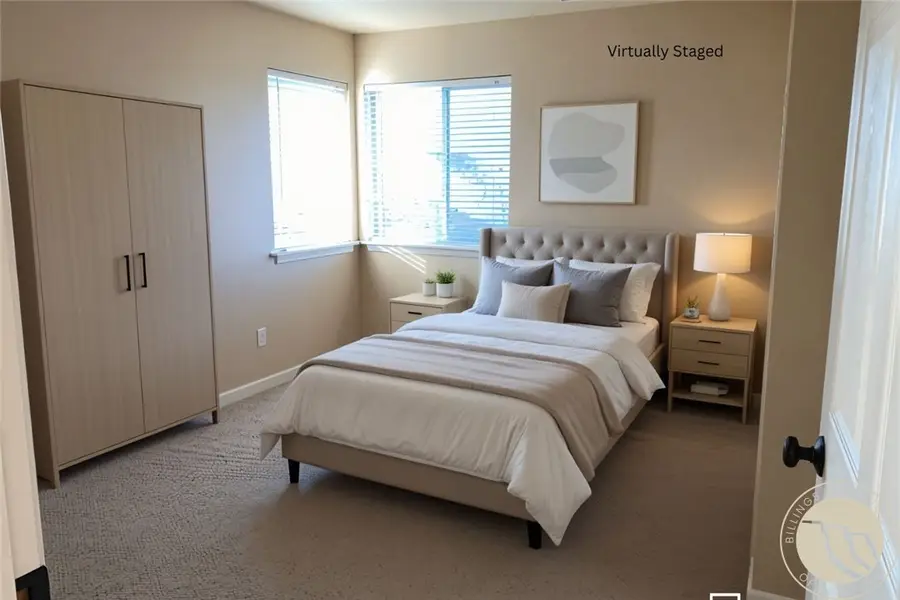 712 Oakmont Drive #4, Billings, MT 59105 - Image #3