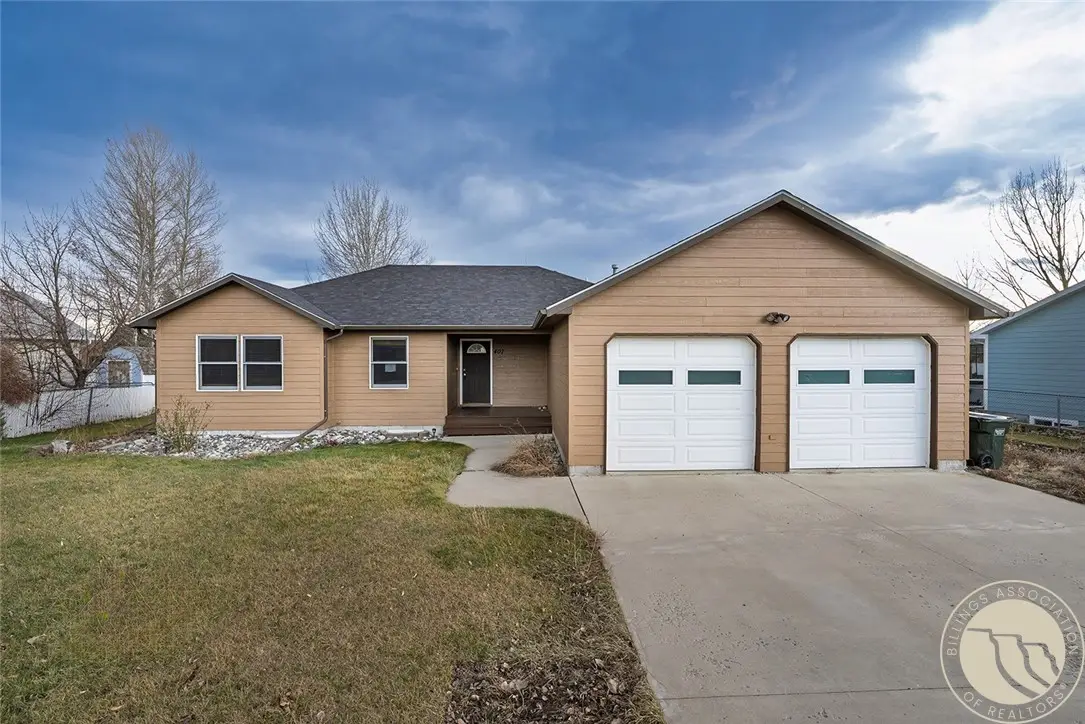 407 Granite Peak Drive, Columbus, MT 59019 - Image #1