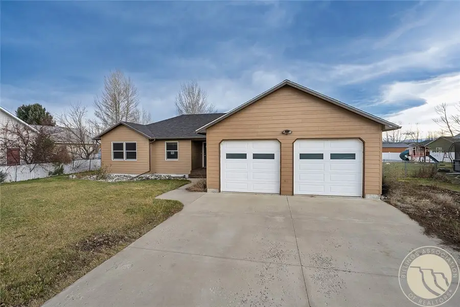 407 Granite Peak Drive, Columbus, MT 59019 - Image #2