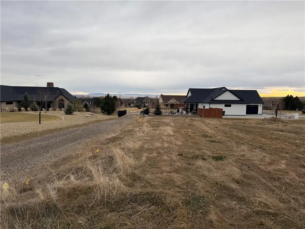 6047 Canyonwoods Drive, Billings, MT 59106 - Image #1