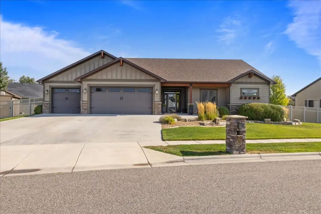 5245 Burlington Avenue, Billings, MT 59106 - Image #1