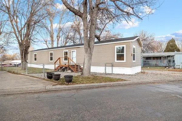 11 Queen Victoria, Billings, MT 59105