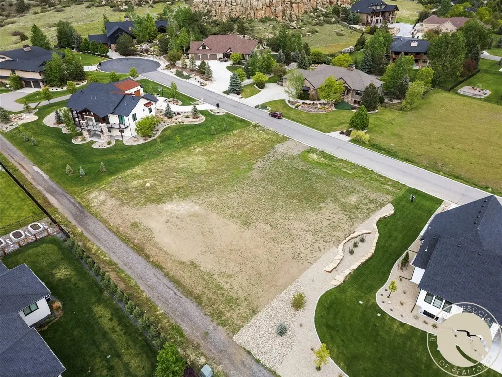 Lot 34 Aspenridge Dr, Billings, MT 59106 - Image #1