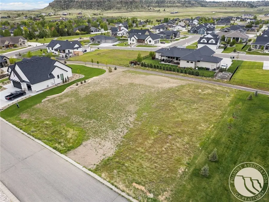 Lot 34 Aspenridge Dr, Billings, MT 59106 - Image #2