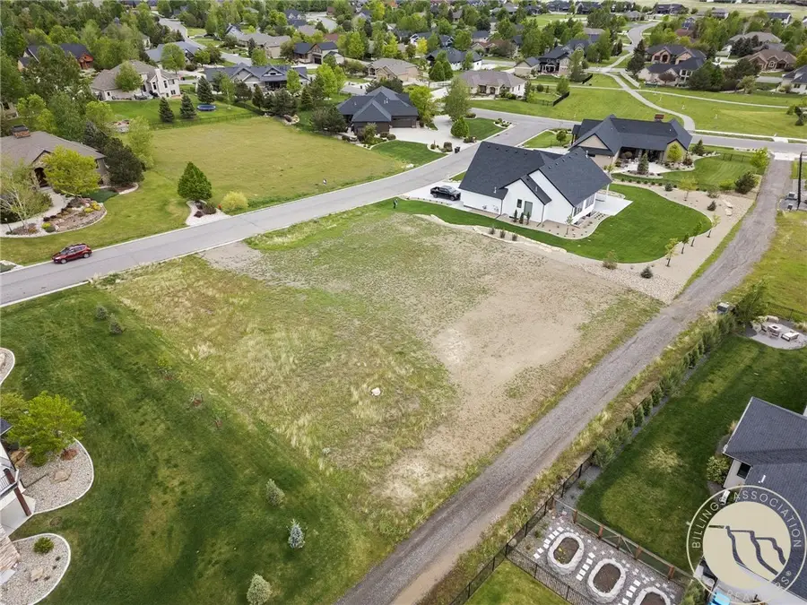 Lot 34 Aspenridge Dr, Billings, MT 59106 - Image #3