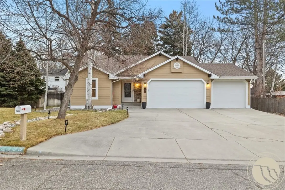 2435 Hoover Avenue, Billings, MT 59102 - Image #1