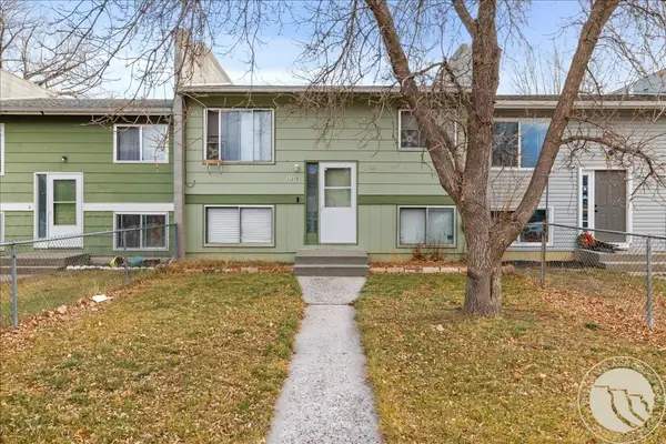 329 Monroe Street, Billings, MT 59101