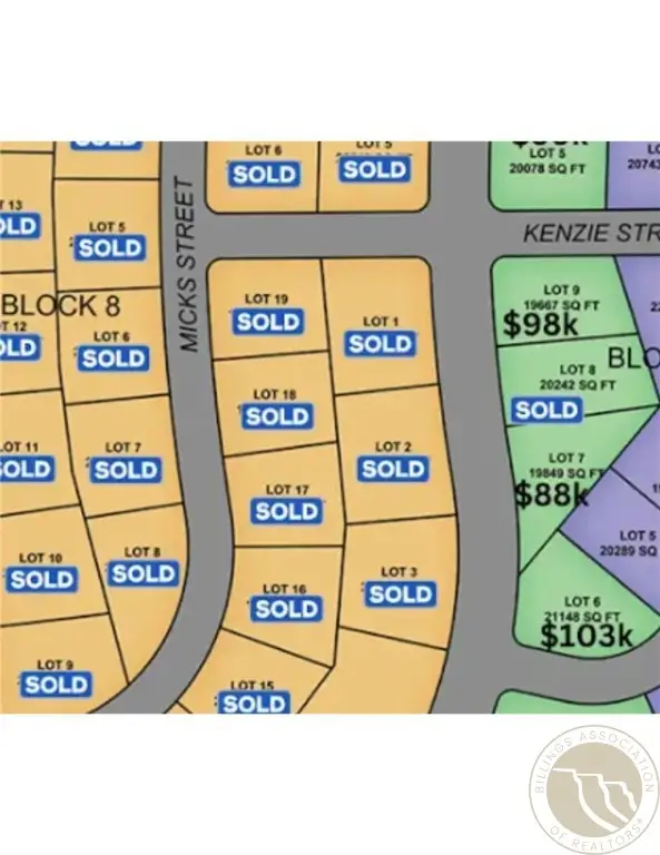 5216 Kenzie St, Billings, MT 59106 - Image #2