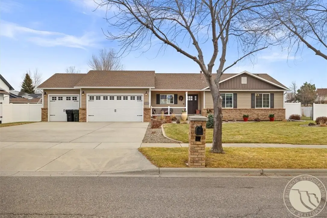 1931 Gleneagles Blvd, Billings, MT 59105 - Image #1