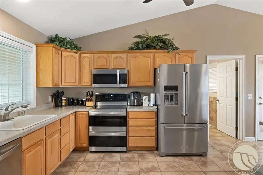 1931 Gleneagles Blvd, Billings, MT 59105 - Image #3