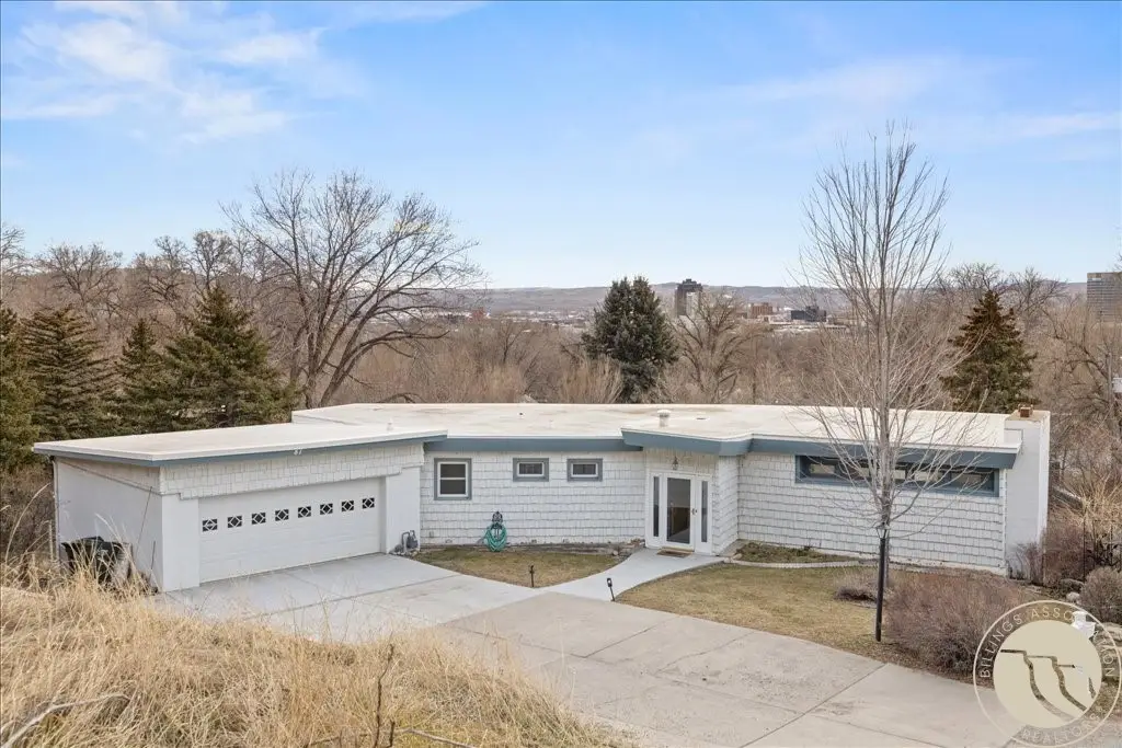 87 Mountain View Boulevard, Billings, MT 59101 - Image #1