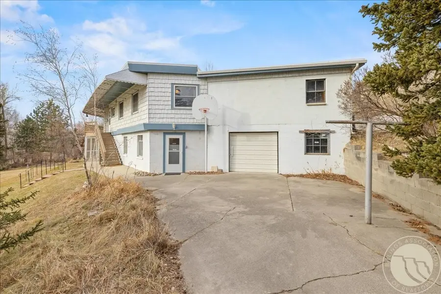 87 Mountain View Boulevard, Billings, MT 59101 - Image #2