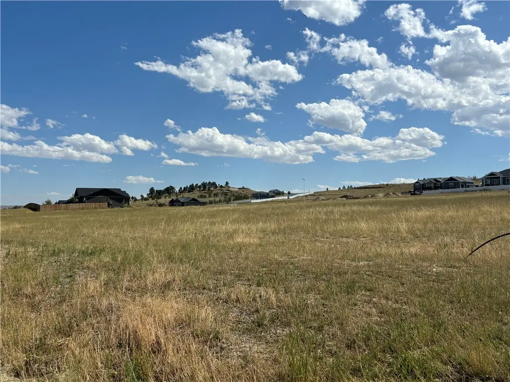 Lot 5 Blk 2 Plateau, Billings, MT 59105 - #1
