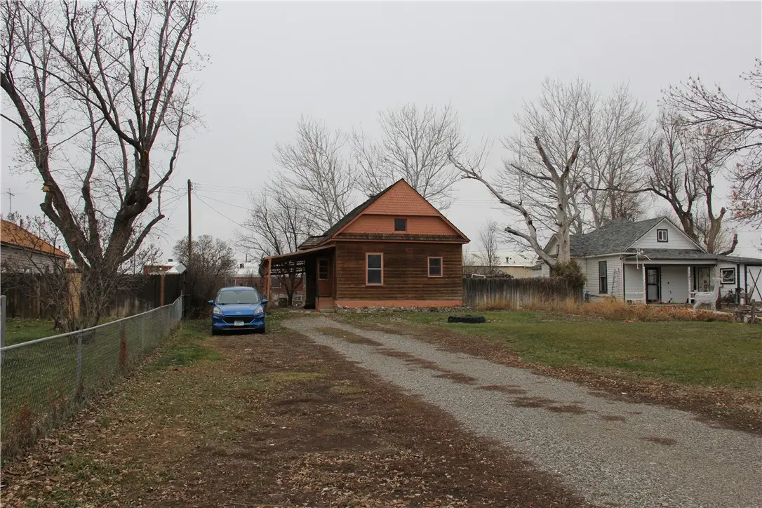 1444 West Lane, Billings, MT 59101 - Image #1