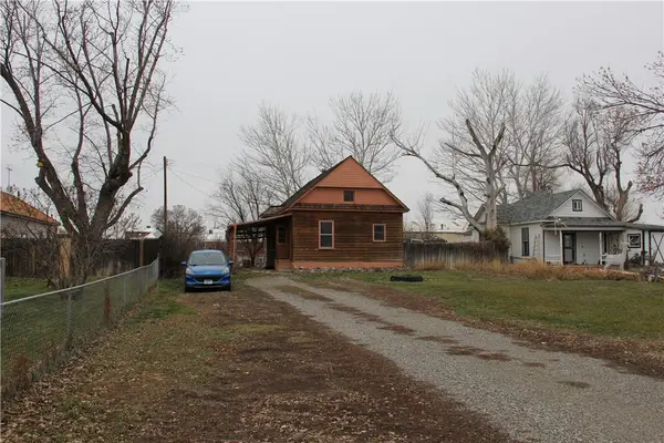 1444 West Lane, Billings, MT 59101