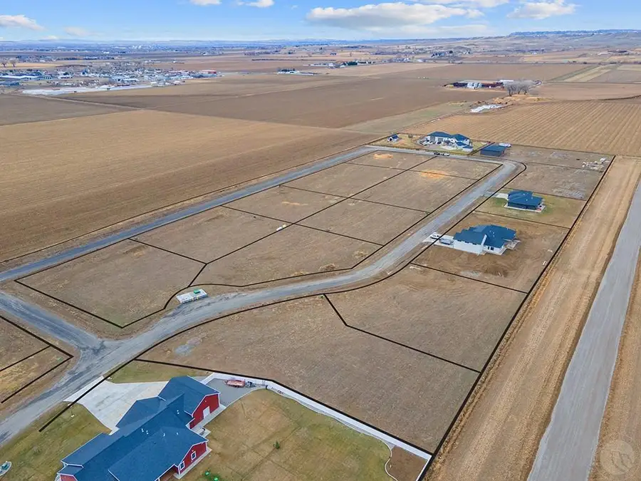Lot 9 Graphite Drive, Billings, MT 59106 - #2