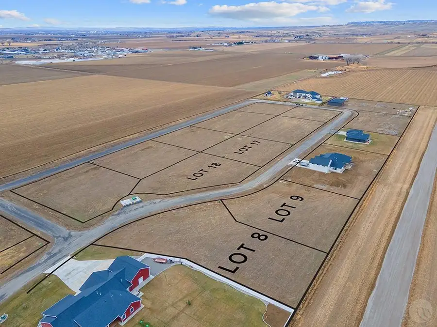 Lot 17 Graphite Drive, Billings, MT 59106 - #3