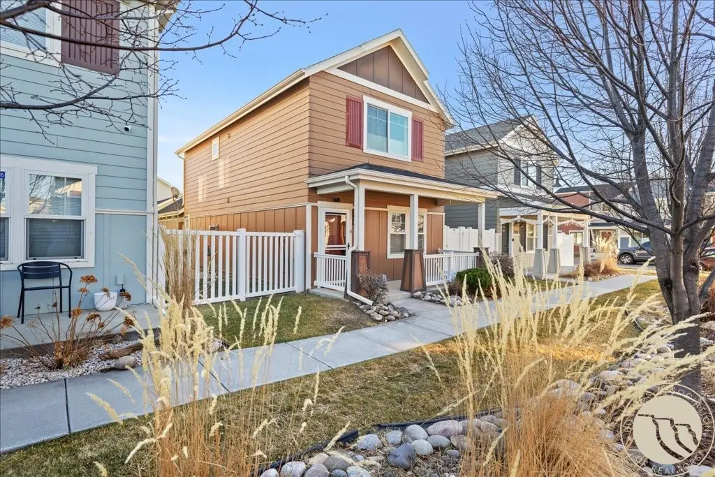 5233 Golden Hollow, Billings, MT 59101 - Image #1