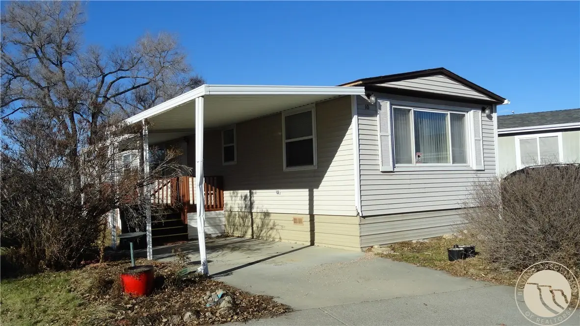 10 Prairie View Dr, Billings, MT 59102 - Image #1