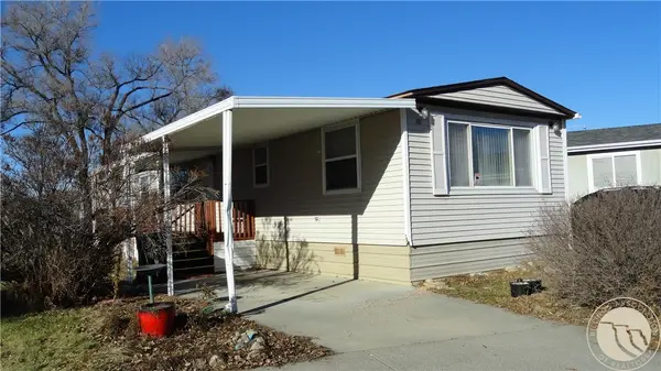 10 Prairie View Dr, Billings, MT 59102