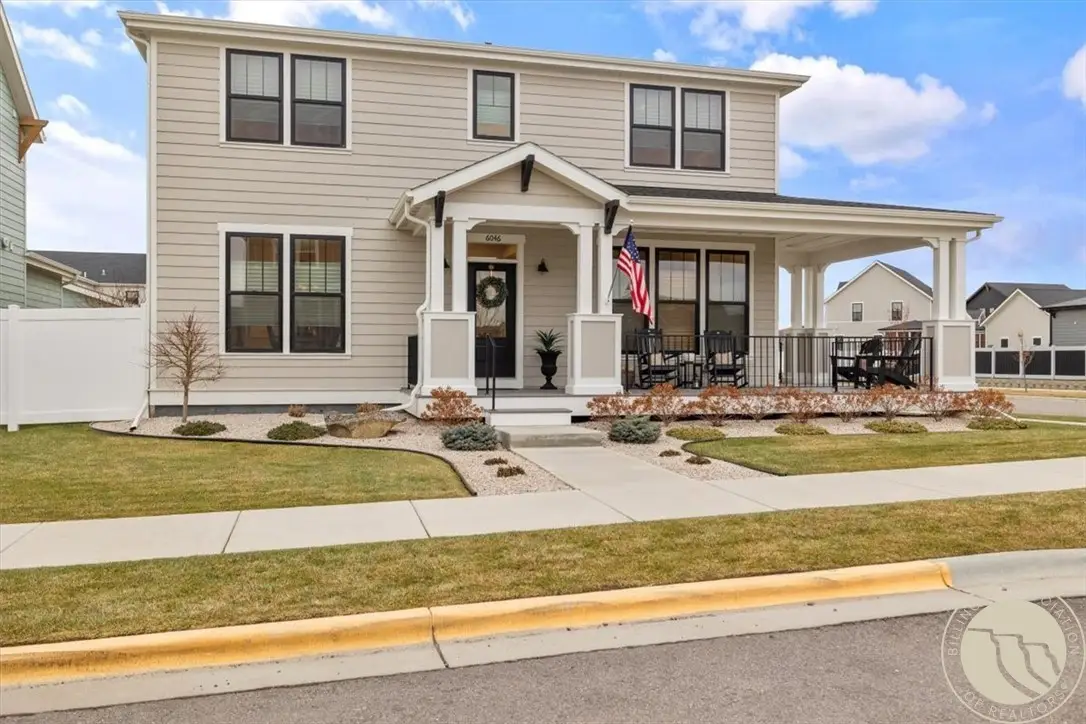 6046 Norma Jean Lane, Billings, MT 59101 - Image #1