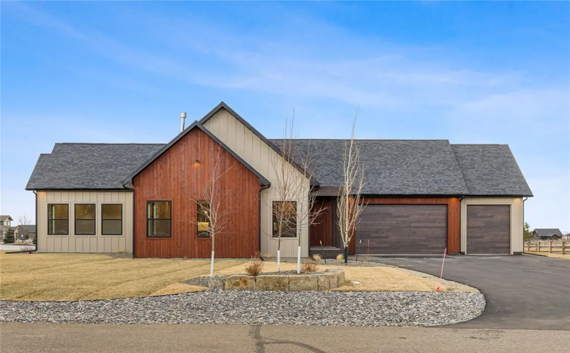 10 Starlight Drive, Red Lodge, MT 59068 - Image #1