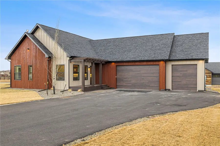 10 Starlight Drive, Red Lodge, MT 59068 - Image #2