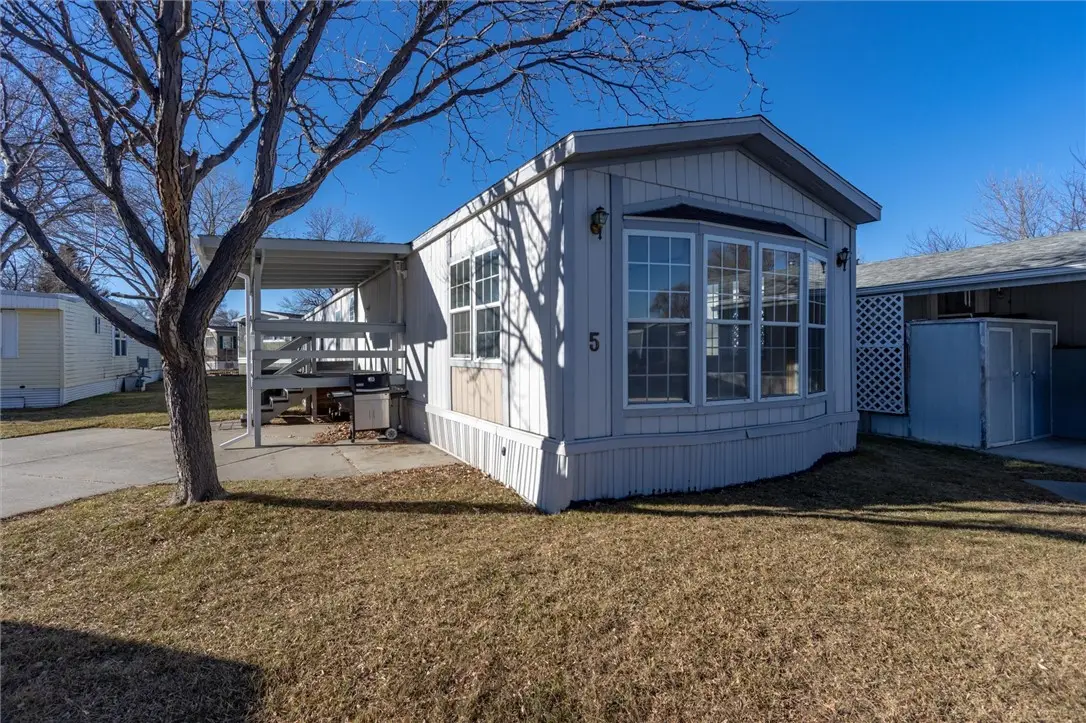 5 Vista Drive, Billings, MT 59102 - Image #1