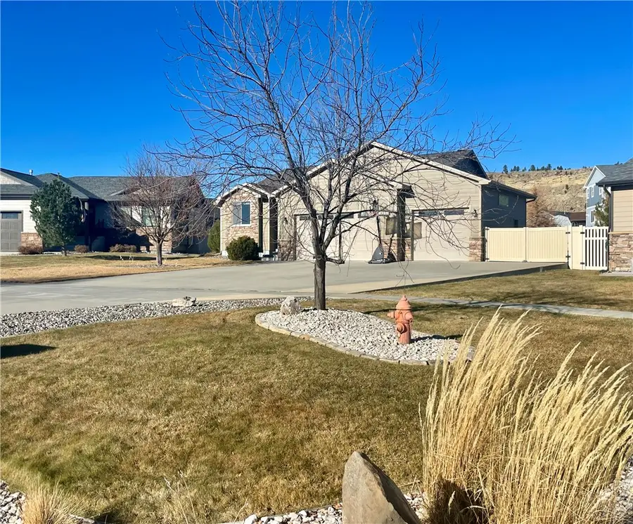3024 Western Bluffs Boulevard, Billings, MT 59106 - Image #2