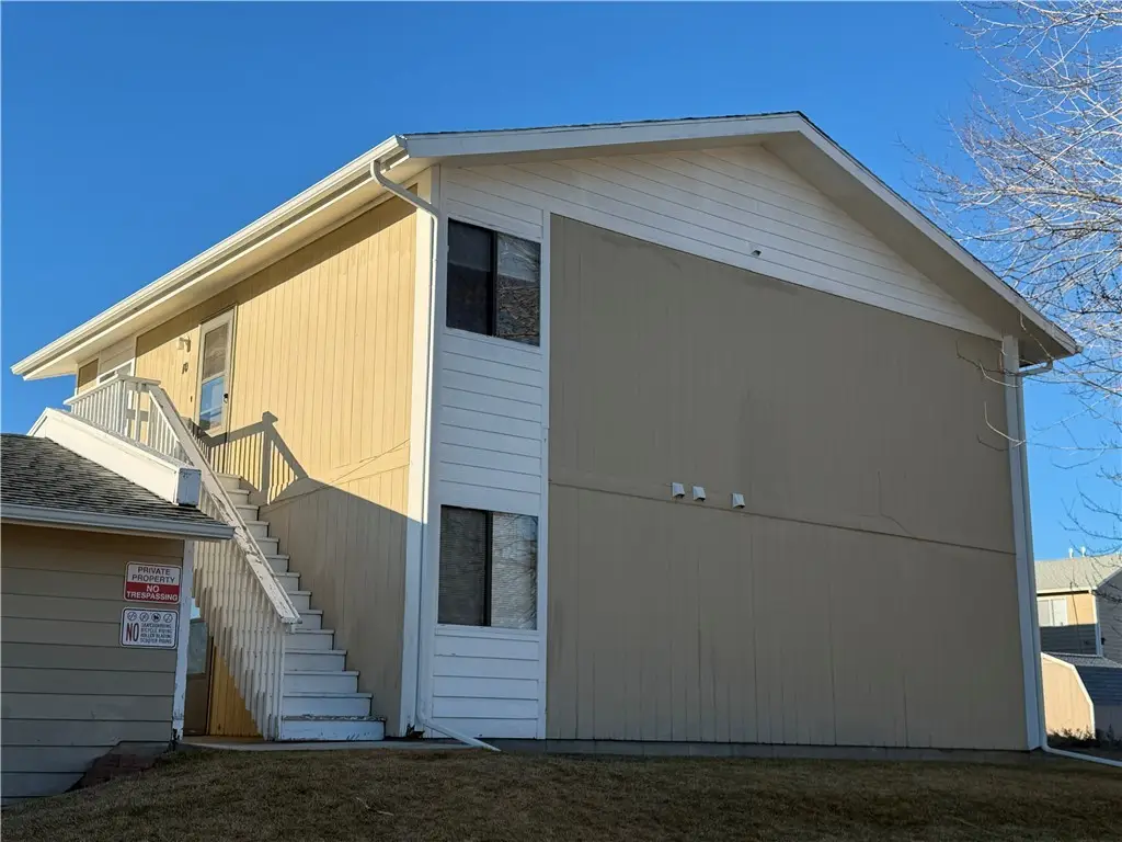 66 W Antelope Trail #10, Billings, MT 59105 - Image #1