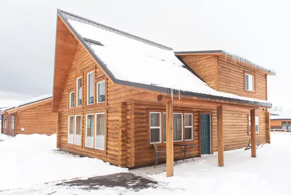 2909 Elderberry Avenue #7, Red Lodge, MT 59068