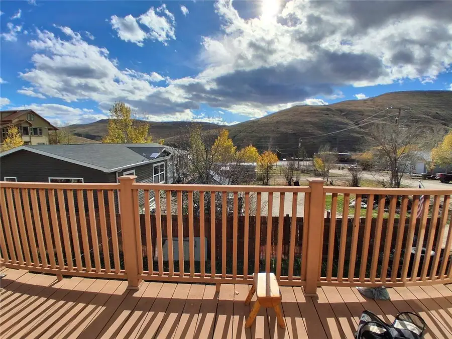 121 N 1st Street, Bearcreek, MT 59007 - #2