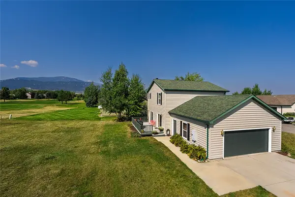 1699 Lazy M Street, Red Lodge, MT 59068