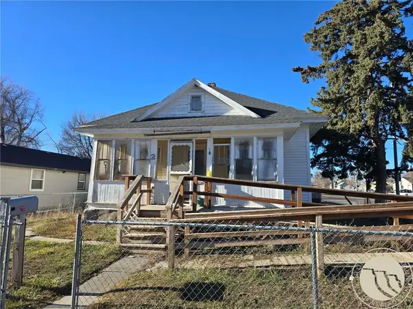 2 Monroe Street, Billings, MT 59101