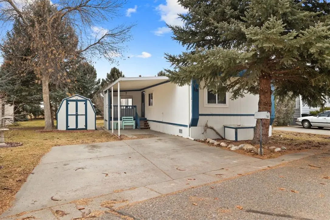 18 Chestnut Drive, Billings, MT 59102 - Image #1