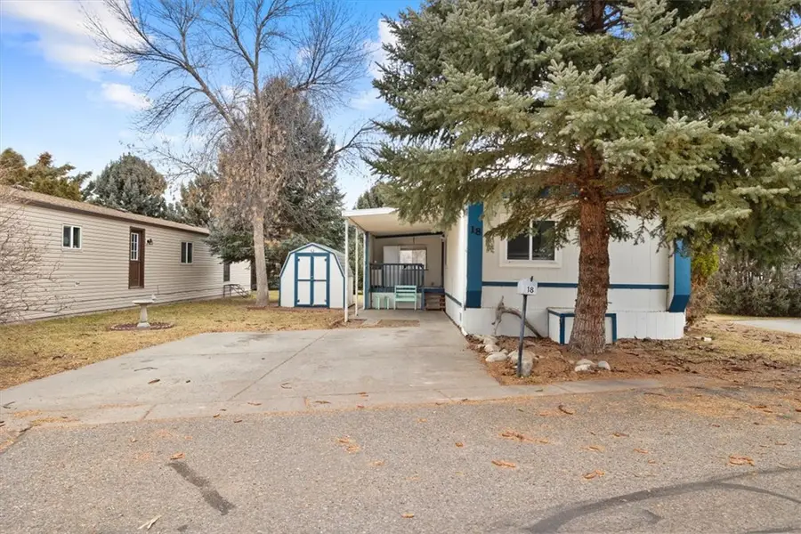 18 Chestnut Drive, Billings, MT 59102 - Image #2