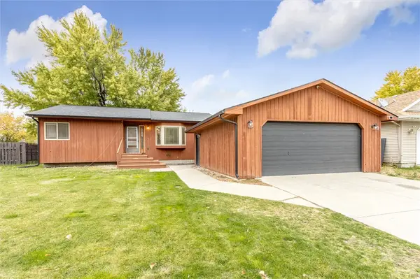 3711 Slalom Drive, Billings, MT 59102