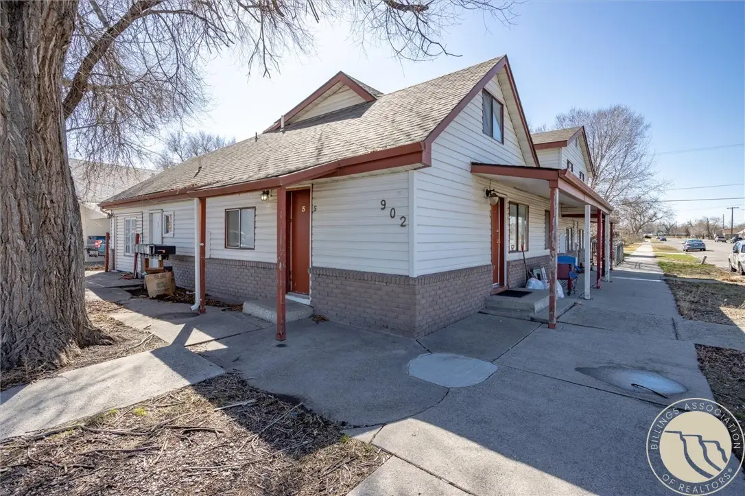 3012 and 902 9th Ave S., Billings, MT 59101 - Image #1