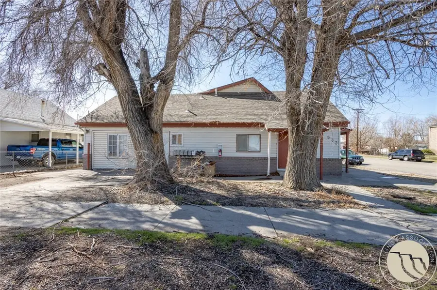 3012 and 902 9th Ave S., Billings, MT 59101 - Image #2