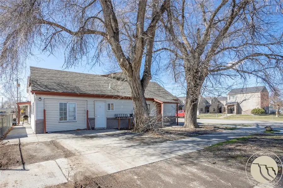 3012 and 902 9th Ave S., Billings, MT 59101 - Image #3