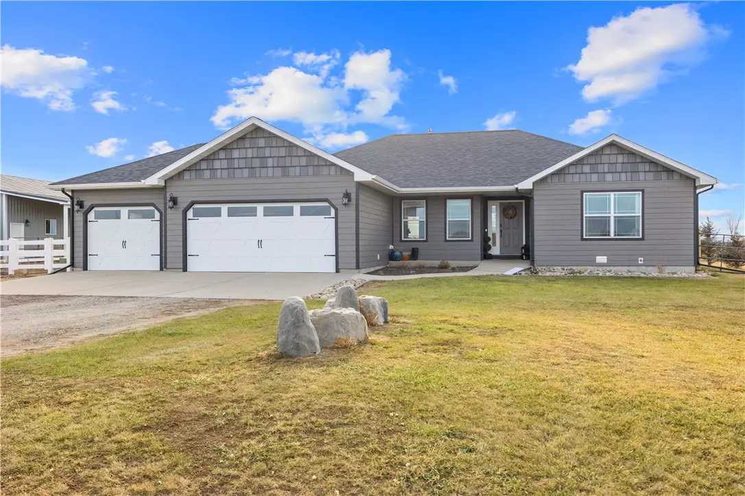 7290 Whitetail Run, Shepherd, MT 59079 - Image #1