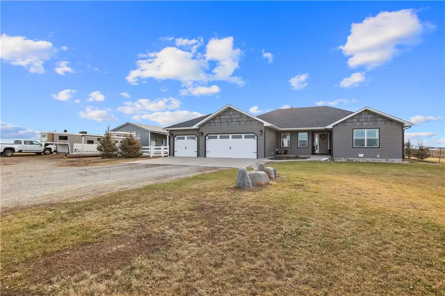 7290 Whitetail Run, Shepherd, MT 59079 - Image #2