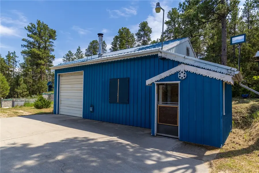 262 Roland Road, Roundup, MT 59072 - #2