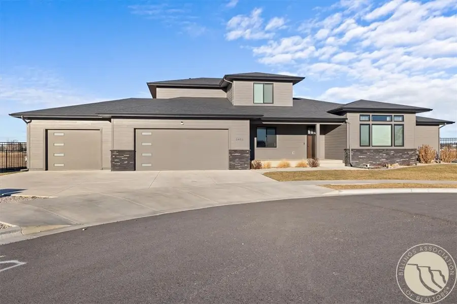 5431 Dovetail Avenue, Billings, MT 59106 - Image #2