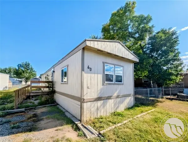 2224 Highway 87 E #60, Billings, MT 59101