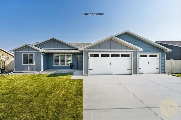 931 Madrid Avenue, Billings, MT 59105